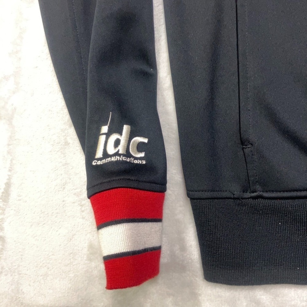 Mondetta Canada Track Jacket Men's‎ XS Flag Maple Leaf Ottawa Crown Varsity - Picture 3 of 7